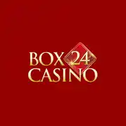 Logo image for Box 24 Casino