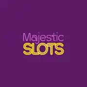 Logo image for Majestic Slots Casino