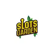 Logo image for Slots Garden Casino