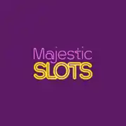 Logo image for Majestic Slots Casino