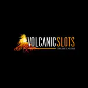 Logo image for Volcanic Slots Casino