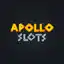 Logo image for Apollo Slots