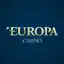 Logo image for Europa Casino