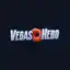 Logo image for Vegas Hero Casino vegashero logo