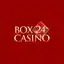 Logo image for Box 24 Casino