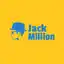 Logo image for Jack Million Casino