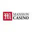 Logo image for Mansion Casino